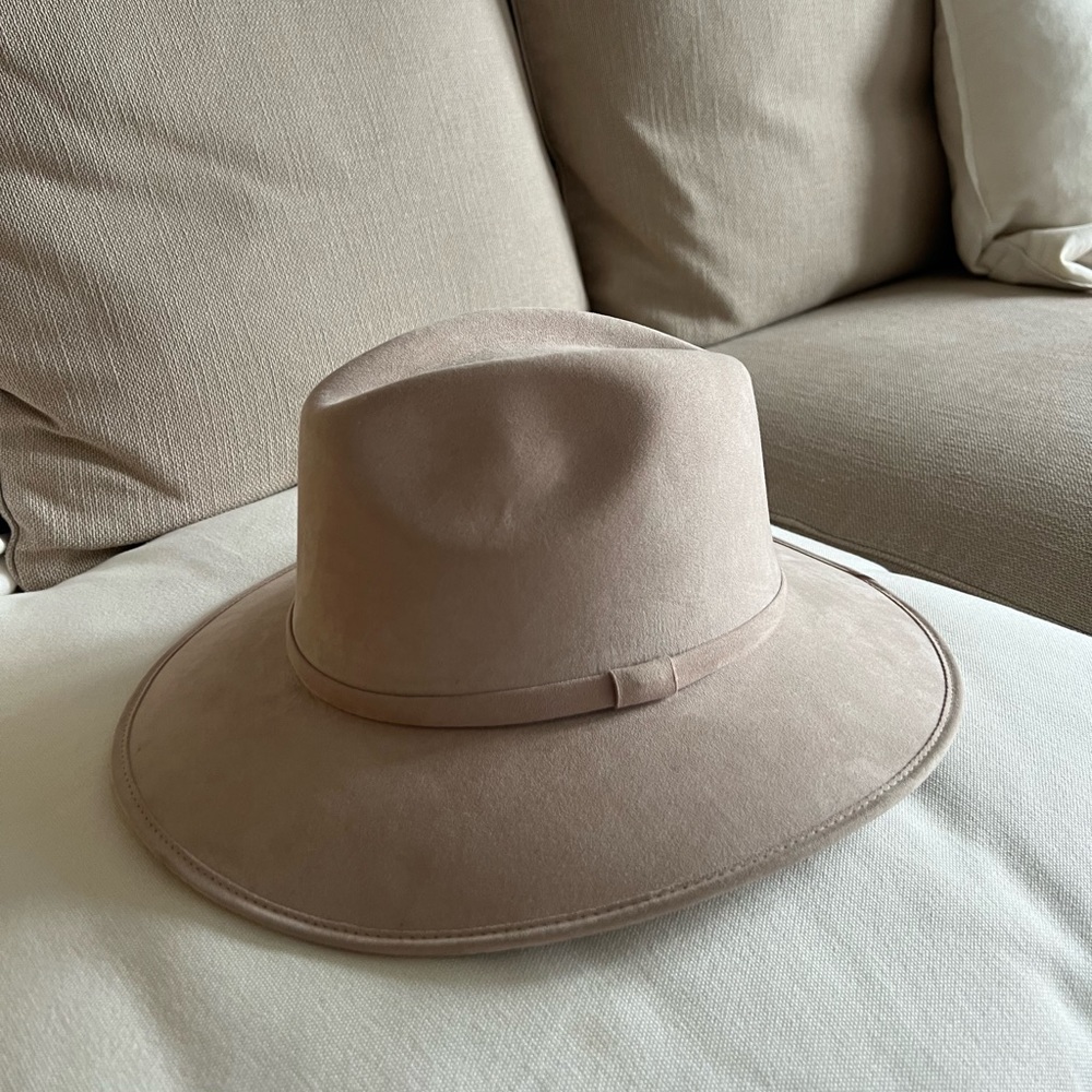 Tulum Hat - Picture 2 of 3